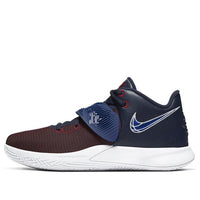 Nike Kyrie Flytrap 3 EP 'Obsidian Bordeaux' CD0191-400