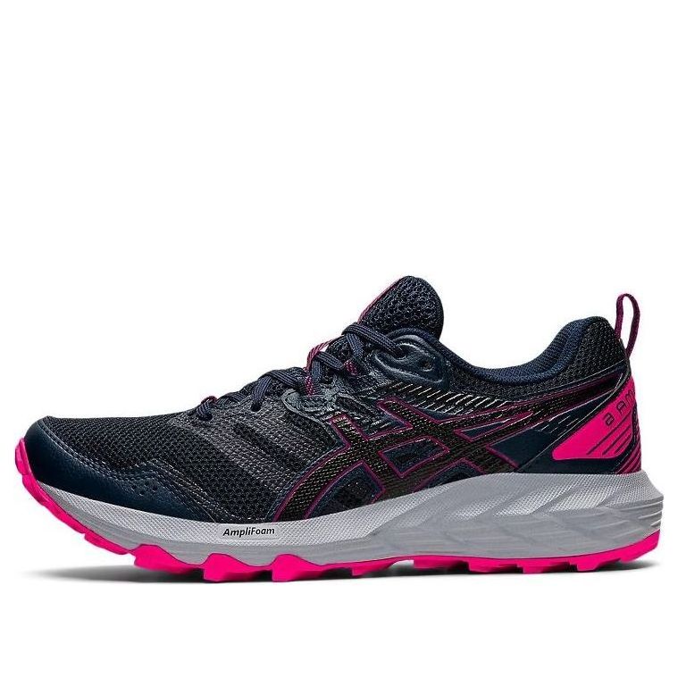 (WMNS) ASICS Gel-Sonoma 6 'Blue Pink' 1012A922-415