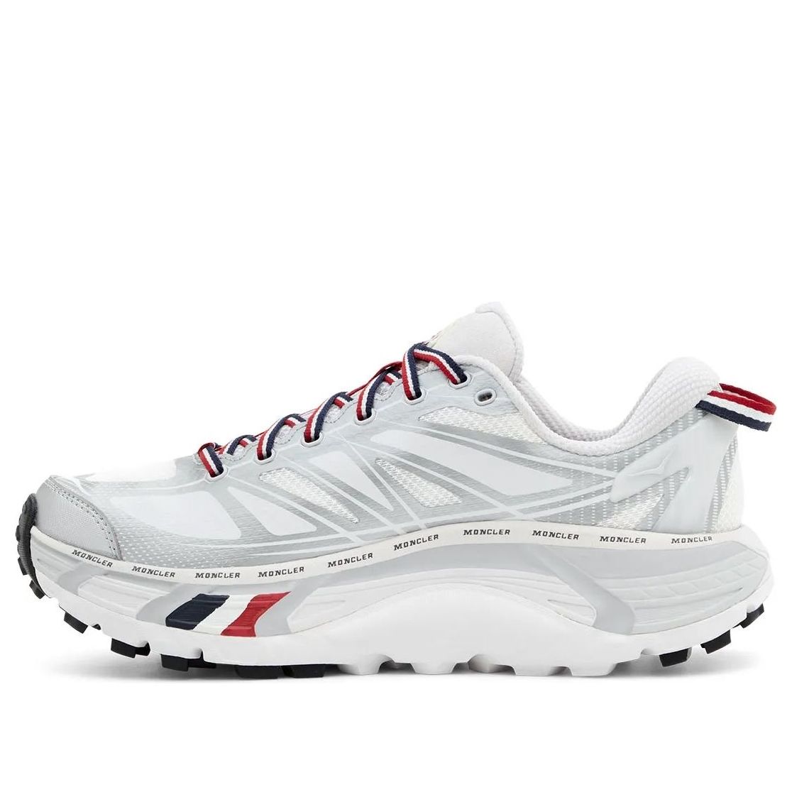 HOKA ONE ONE Speed 2 x Moncler Mafate G2-096-4M70800-M1688-001