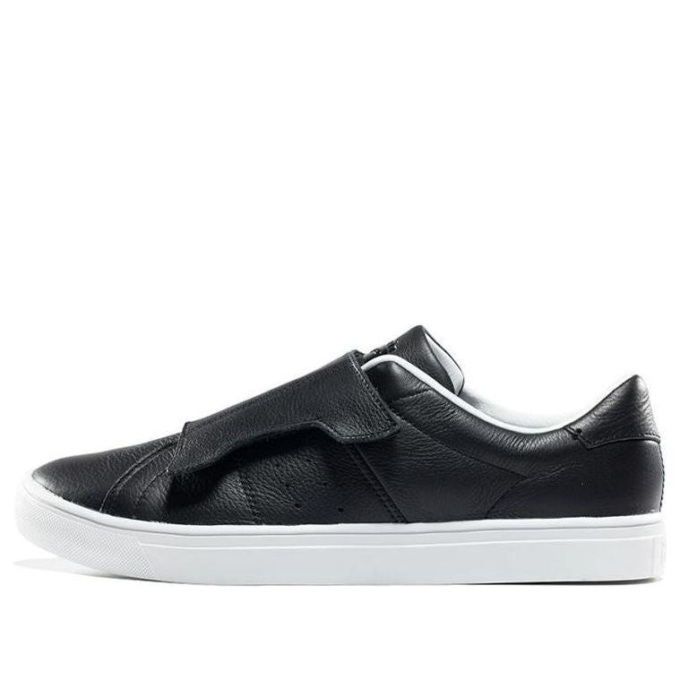 Onitsuka Tiger Monk 'Black White' D7F1L-9090