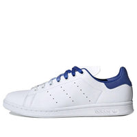 adidas originals Stan Smith 'White Royal Blue' EF4690