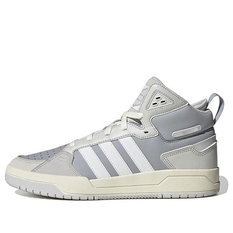 adidas 100DB Mid 'Pure Grey' GY4792