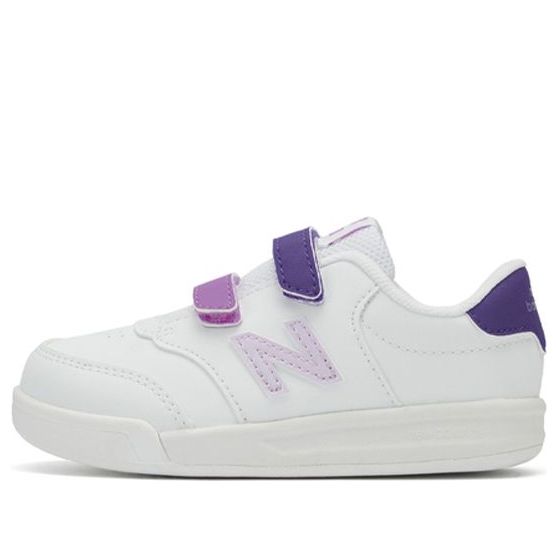 (TD) New Balance CT60 'White Purple' IVCT60RP