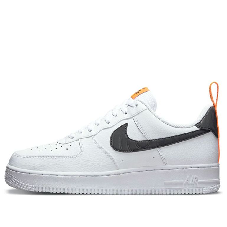 Nike Air Force 1 'Pivot Point - White' DO6394-100