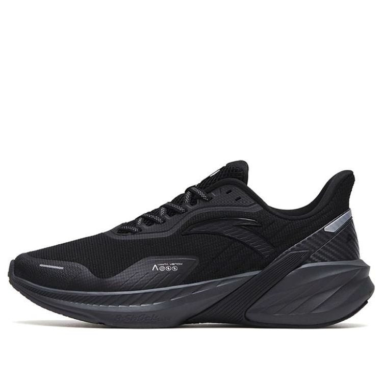 ANTA Stinger 4 'Black Dark Grey' 112315520-1