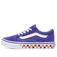 (PS) Vans Old Skool 'Purple' VN0A4BUUWKL