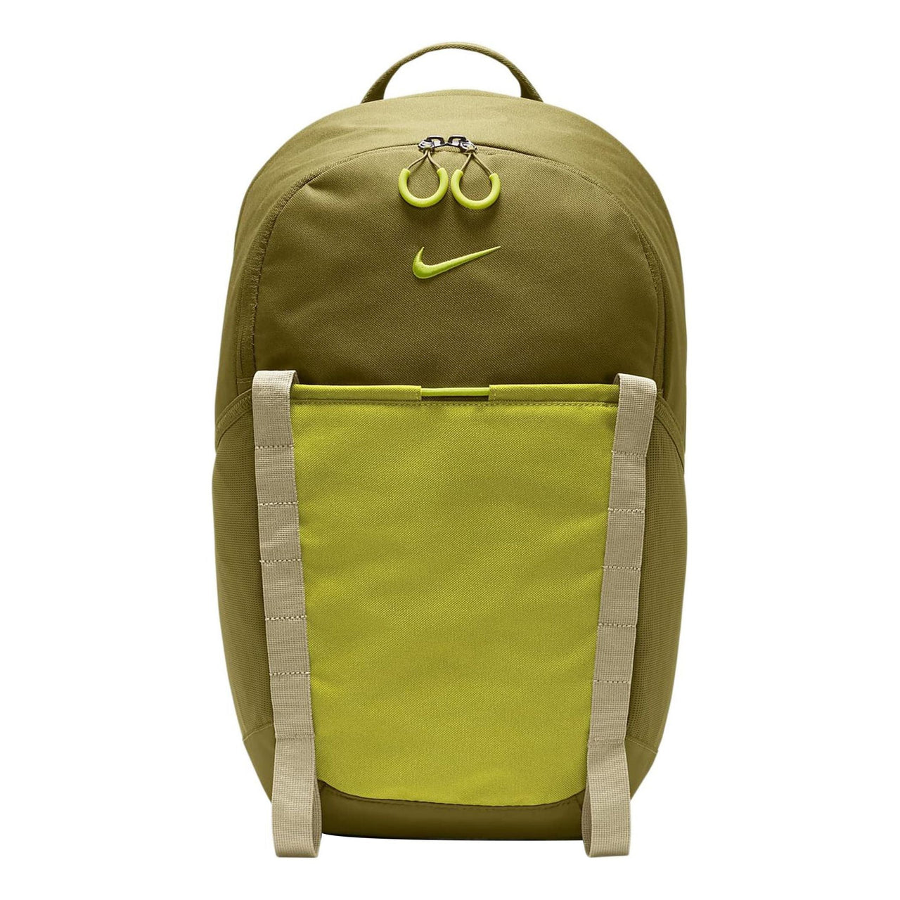 Nike Hike Day Pack 24L 'Olive' DJ9678-368