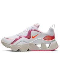 (WMNS) Nike RYZ 365 'White Digital Pink' CV3032-100
