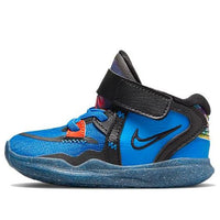(TD) Nike Kyrie Infinity SE 'Tie-Dye' DM3896-410