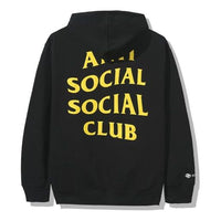 ANTI SOCIAL SOCIAL CLUB x DHL ASSW524