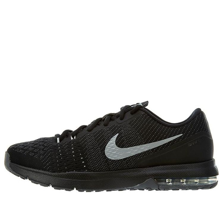 Nike Air Max Typha 'Black Metallic Silver' 820198-008
