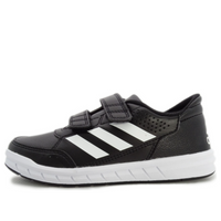 (PS) adidas Altasport CF 'Black White' BA7459
