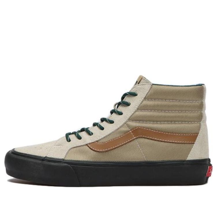 Vans SK8-HI Reissue Vlt Lx 'Tan' VN0A4BVHBWQ