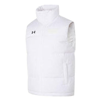 Under Armour Storm Session Run Vest 'White' 21600803-100