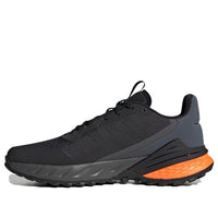 adidas Response Trail 2.0 'Black Grey' FX4856