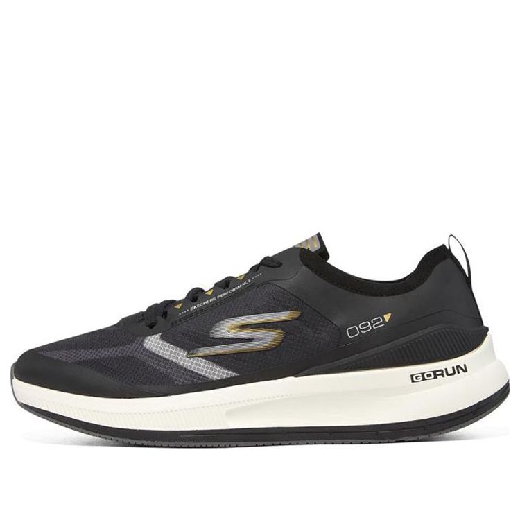 Skechers Go Run Pulse 'Black' 220533-BKW