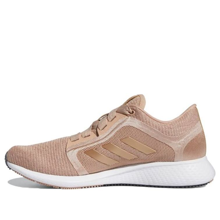 (WMNS) adidas Edge Lux 4 'وردي' FX9955