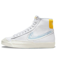 (GS) Nike Blazer Mid '77 'Brushstroke - Royal Tint' DX3070-100