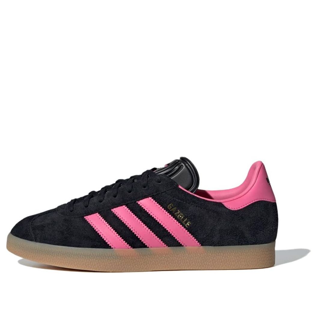 adidas Originals Gazelle 'Black Pink' JH5667