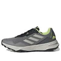 adidas Tracefinder Trail 'Grey Pulse Lime' Q47234