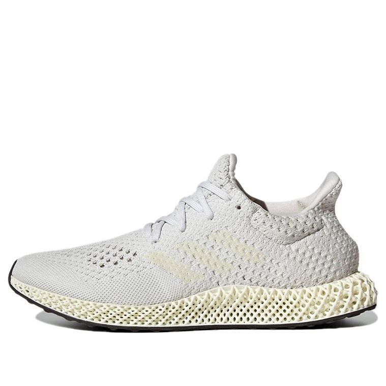 adidas Futurecraft 4D 'Crystal White' Q46229