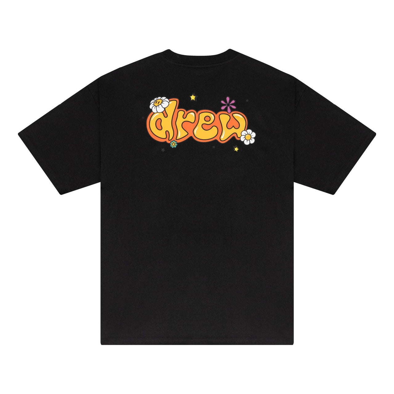 Drew House Droovy T-shirt 'Black' DH-SS23-005
