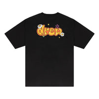 Drew House Droovy T-shirt 'Black' DH-SS23-005