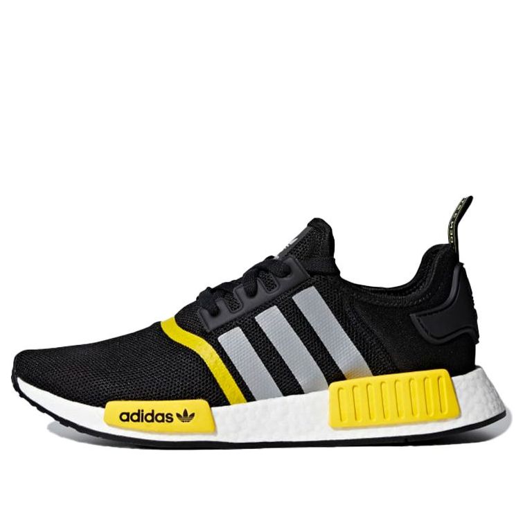 adidas NMD_R1 'Thunder' F99713