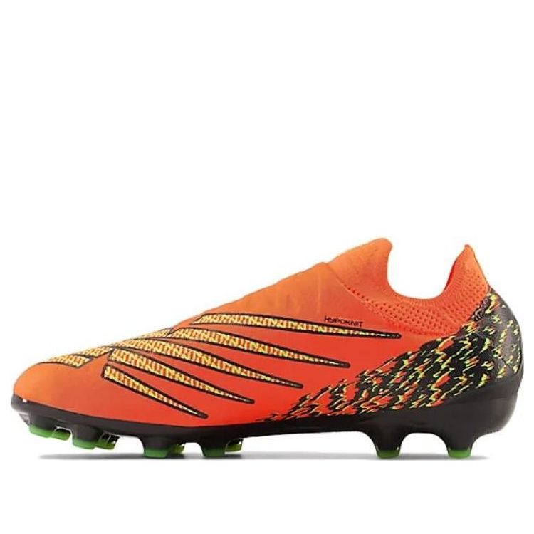 New Balance Furon v7 Pro AG 'Orange Black' SF1ADF7