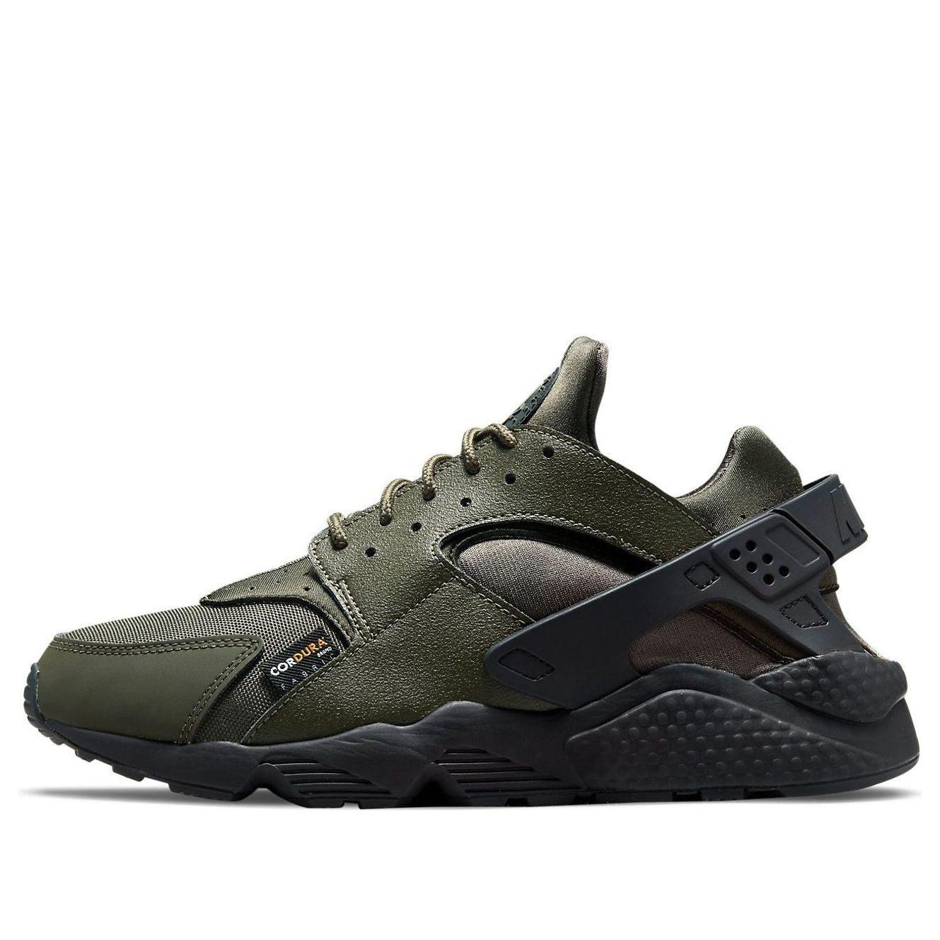 Nike Air Huarache Cordura 'Cargo Khaki' DO6703-300