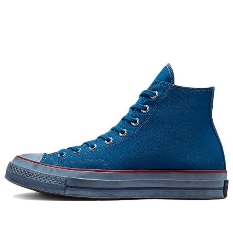 Converse Chuck Taylor All Star 1970s High-Top Sneakers Blue 172669C