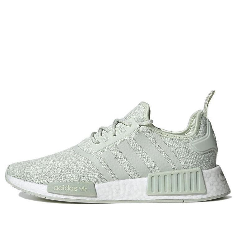adidas NMD_R1 'Linen Green' GV6750