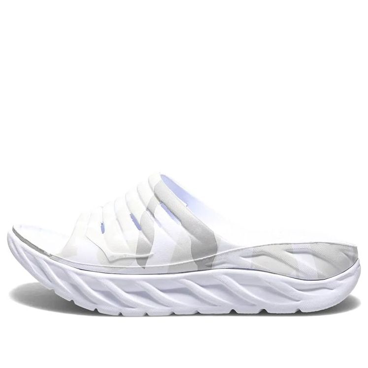 HOKA ONE ONE Ora Recovery 'White' 1126850-WWH