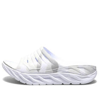 HOKA ONE ONE Ora Recovery 'White' 1126850-WWH
