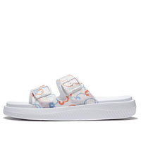 (WMNS) Li-Ning Clap Stylish Casual Fashion Slippers AGAS004-1