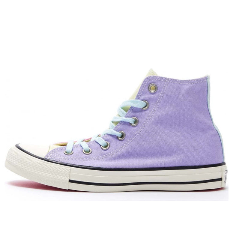 Converse Chuck Taylor All Star 'Purple Pink' 163977C