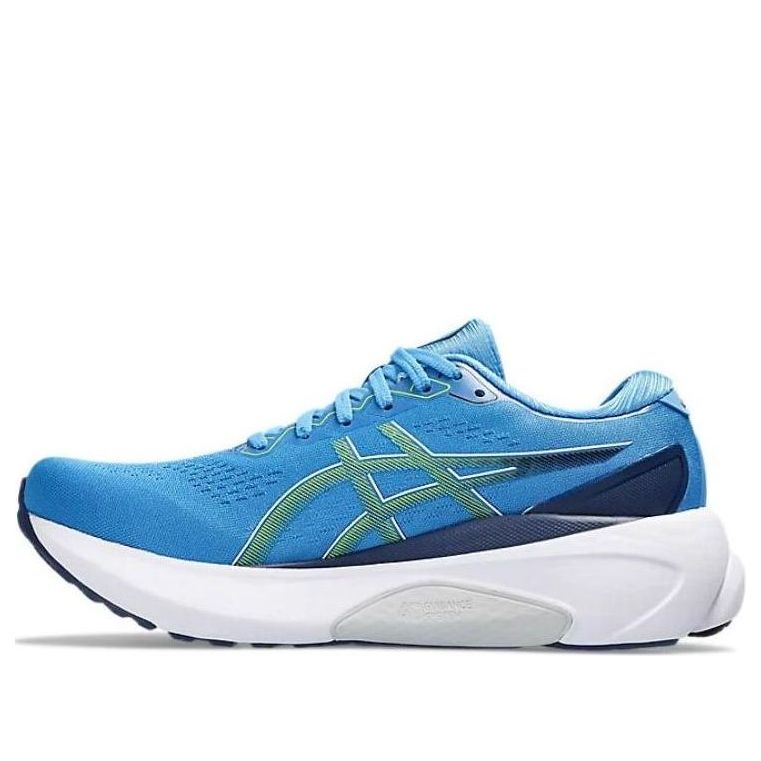ASICS Gel-Kayano 30 'Waterscape Electric Lime' 1011B548-404