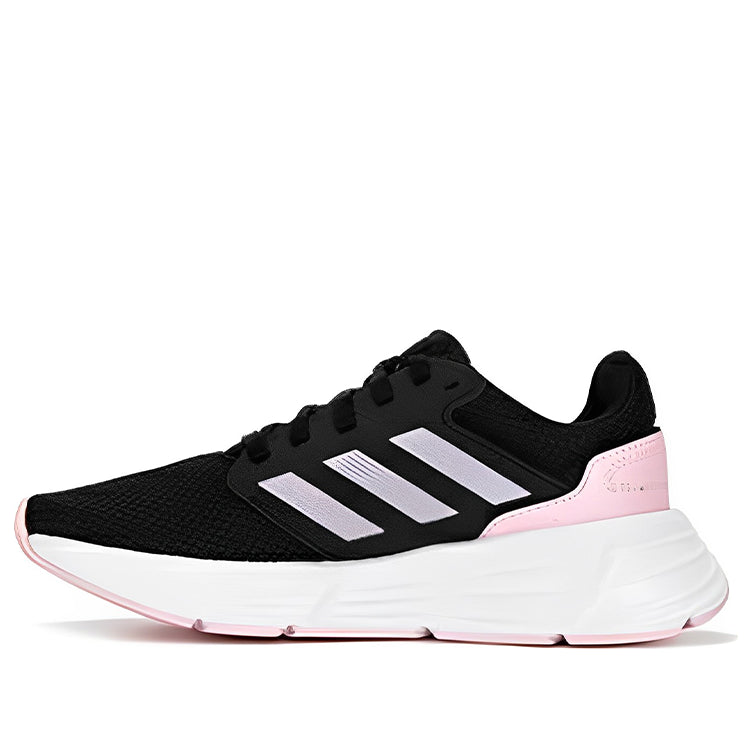 (WMNS) adidas Duramo 10 Galaxy 6 OM 'Black Pink' ID7372