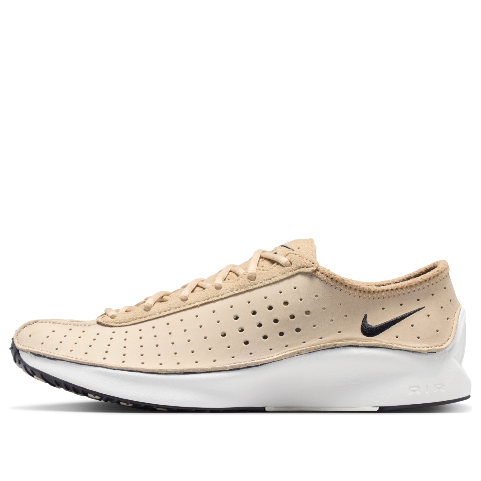 (WMNS) Nike Air Superfly 'Linen Black Sail' HQ7955-204