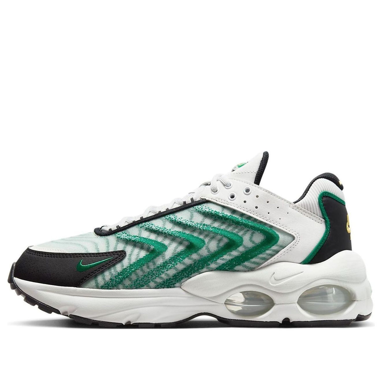 Nike Air Max TW 'Summit White Malachite' DQ3984-106