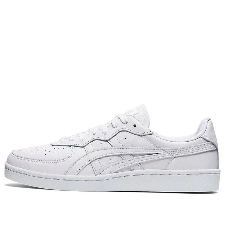 Onitsuka Tiger GSM 'All White' 1183A841-100