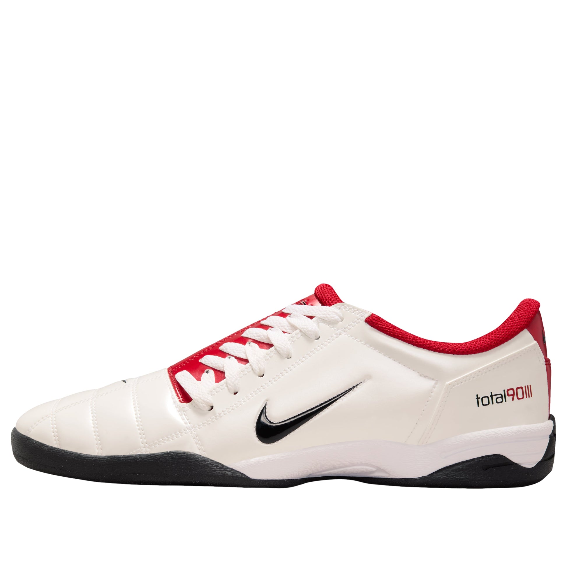 Nike Total 90 III 'White Gym Red' HQ2851-100