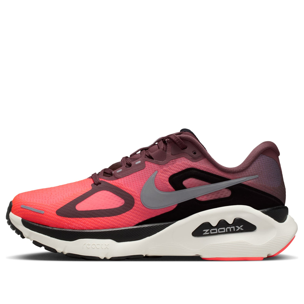 (WMNS) Nike Structure Plus 'Tattoo Hot Lava' HQ3049-500