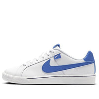 Nike Court Royale Tab White/Blue CJ9263-101