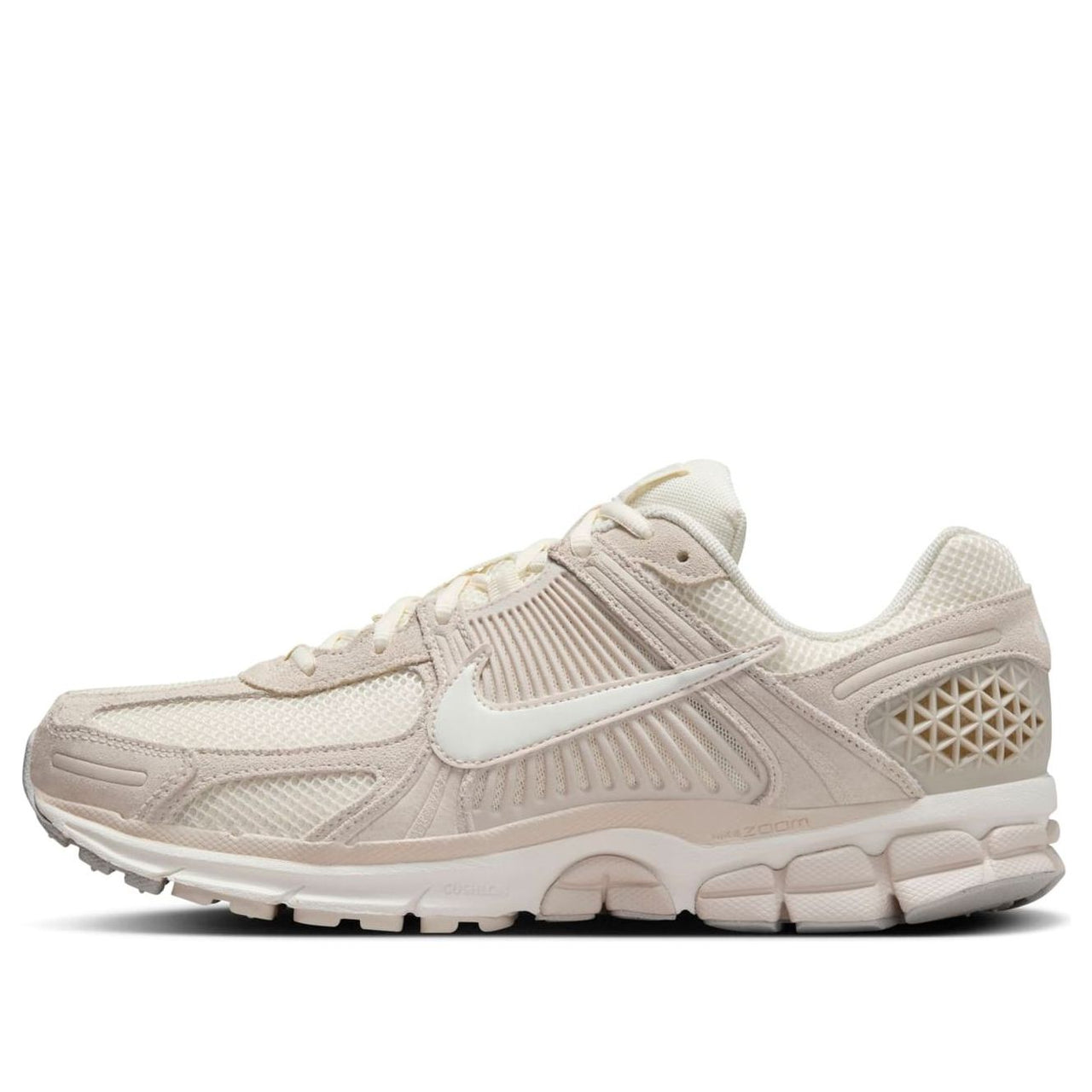 Nike Air Zoom Vomero 5 'Light Orewood Brown' HF1553-100