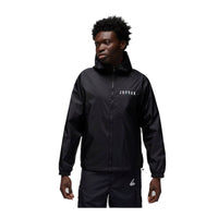 Air Jordan Essential Woven Jacket 'Black' DV7650-011