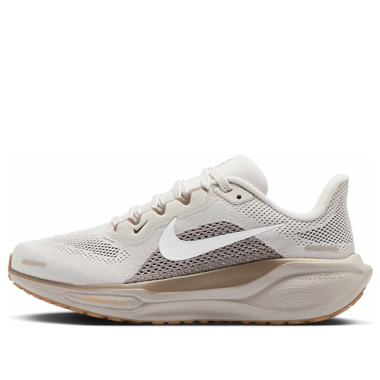 (WMNS) Nike Air Zoom Pegasus 41 'Phantom Mink Brown' FD2723-008