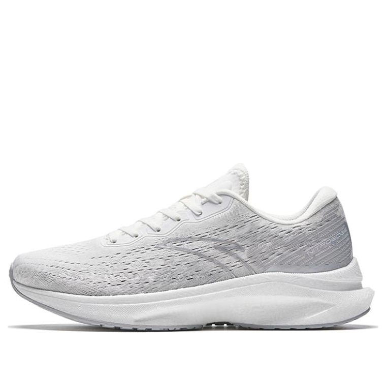 ANTA Champion Runner Lite 'Grey White' 112335581S-1