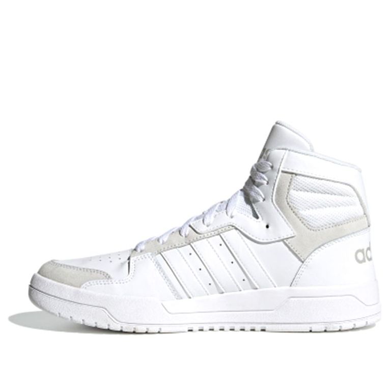 adidas Entrap Mid 'White Dove Grey' FW3457