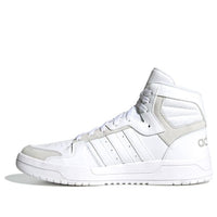 adidas Entrap Mid 'White Dove Grey' FW3457